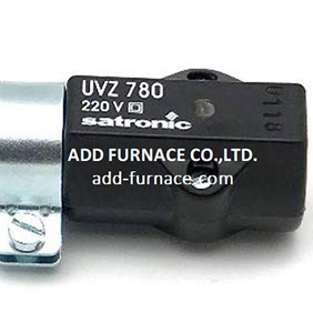 UVZ 780 (White)